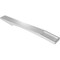 Ekena Millwork 3 1/2-in. W x 32-in. D x 40-in. H Westlake Architectural Grade PVC Knee Brace BRCP035X32X40WTL - alternate 4